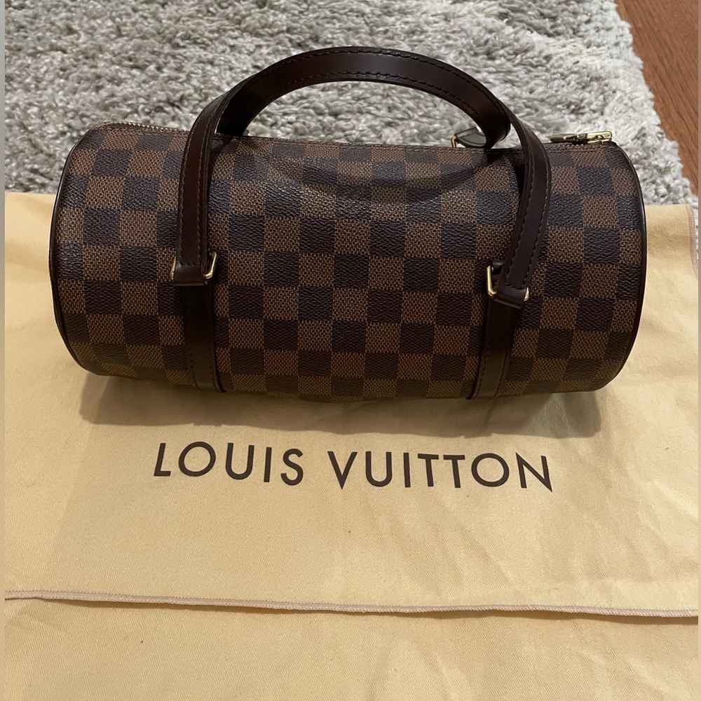 Louis Vuitton Papillon 26